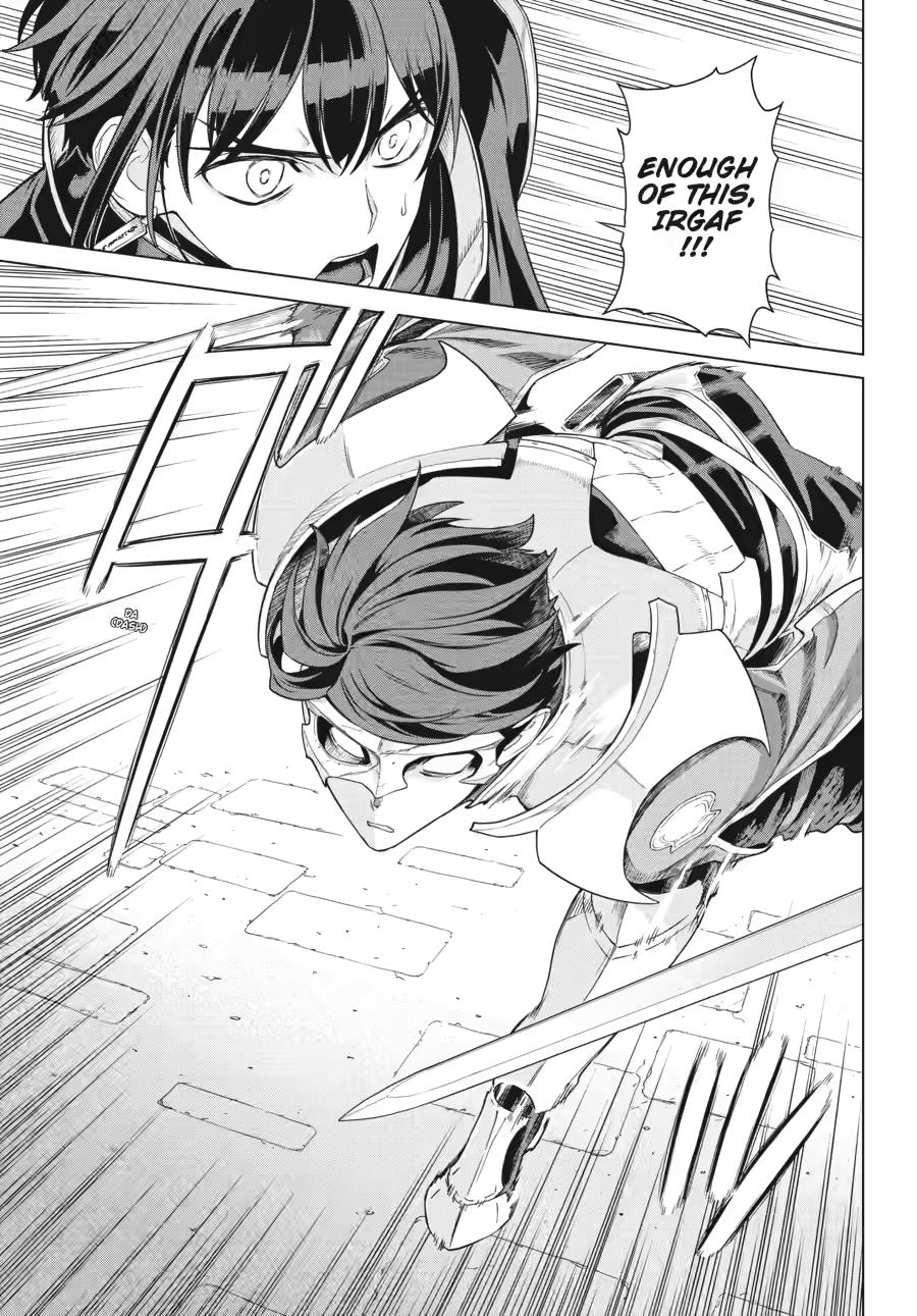Ubel Blatt II Chapter 1 page 37 - 