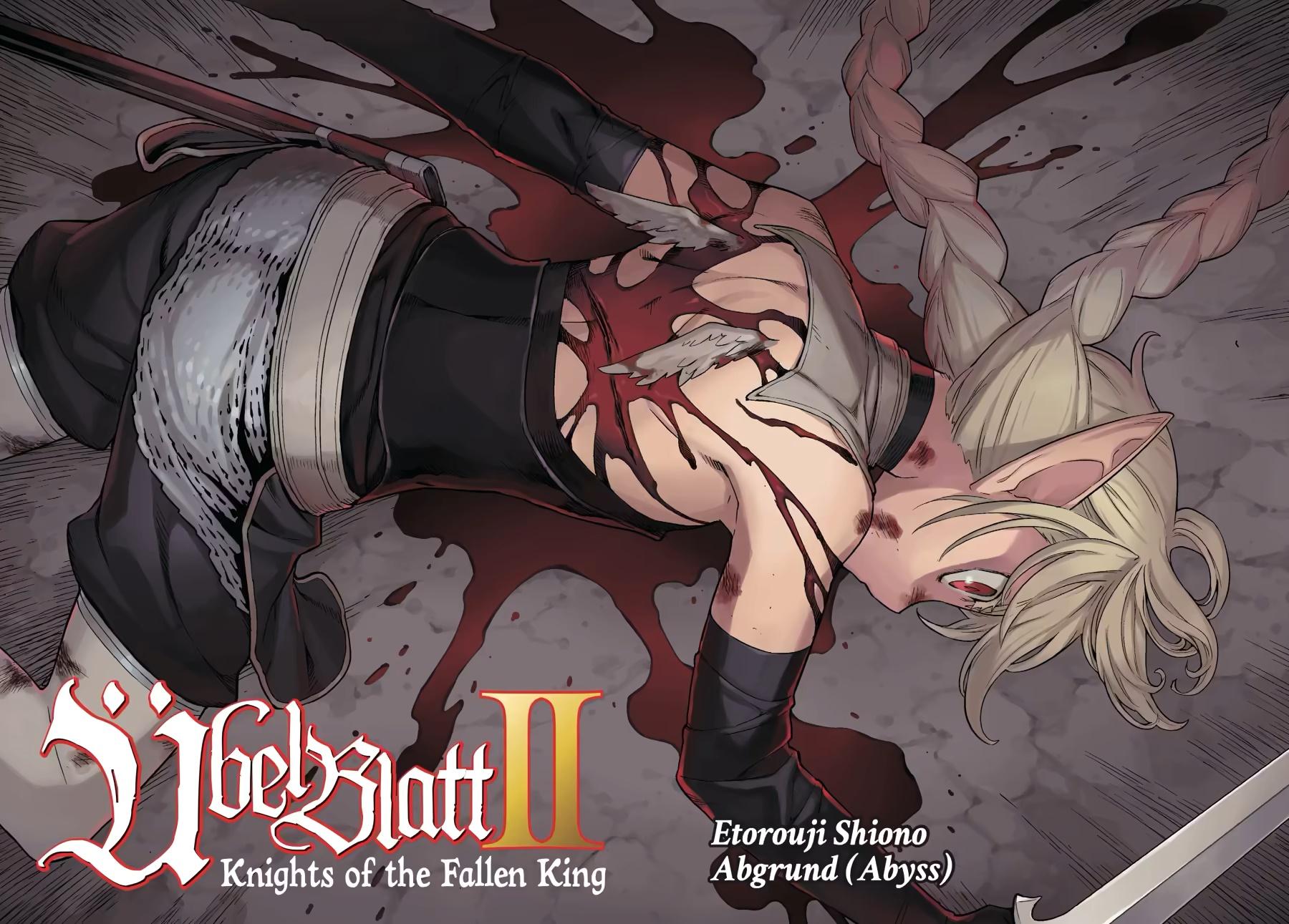 Ubel Blatt II Chapter 10 page 2 - 