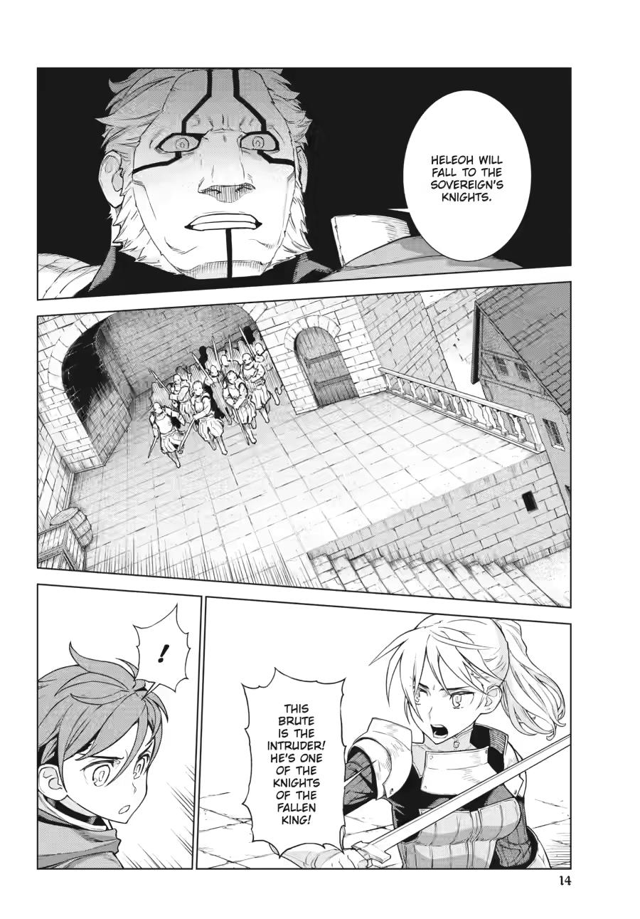Ubel Blatt II Chapter 10 page 12 - 