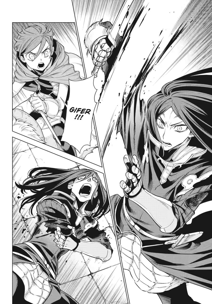 Ubel Blatt II Chapter 10 page 16 - 