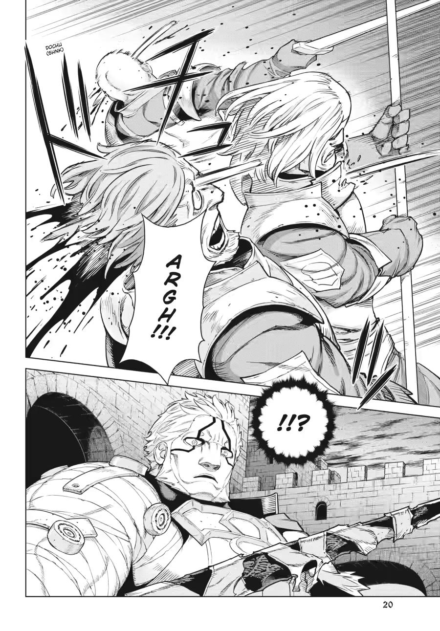 Ubel Blatt II Chapter 10 page 18 - 