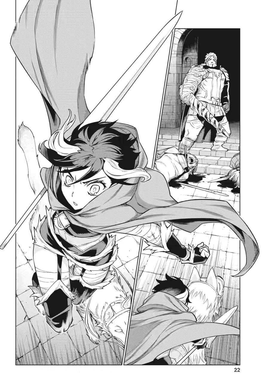 Ubel Blatt II Chapter 10 page 20 - 