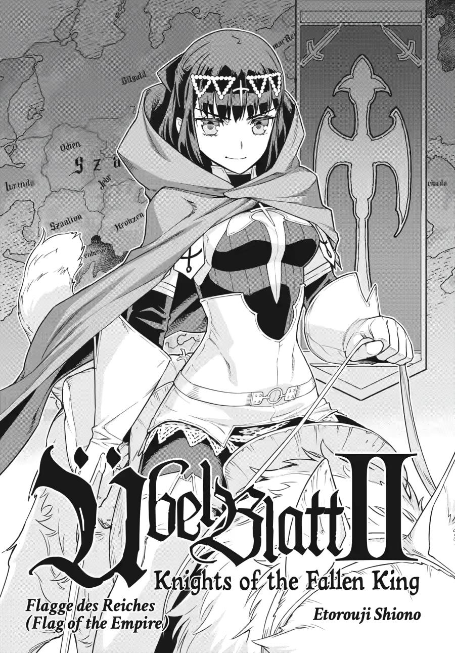 Ubel Blatt II Chapter 11 page 1 - 