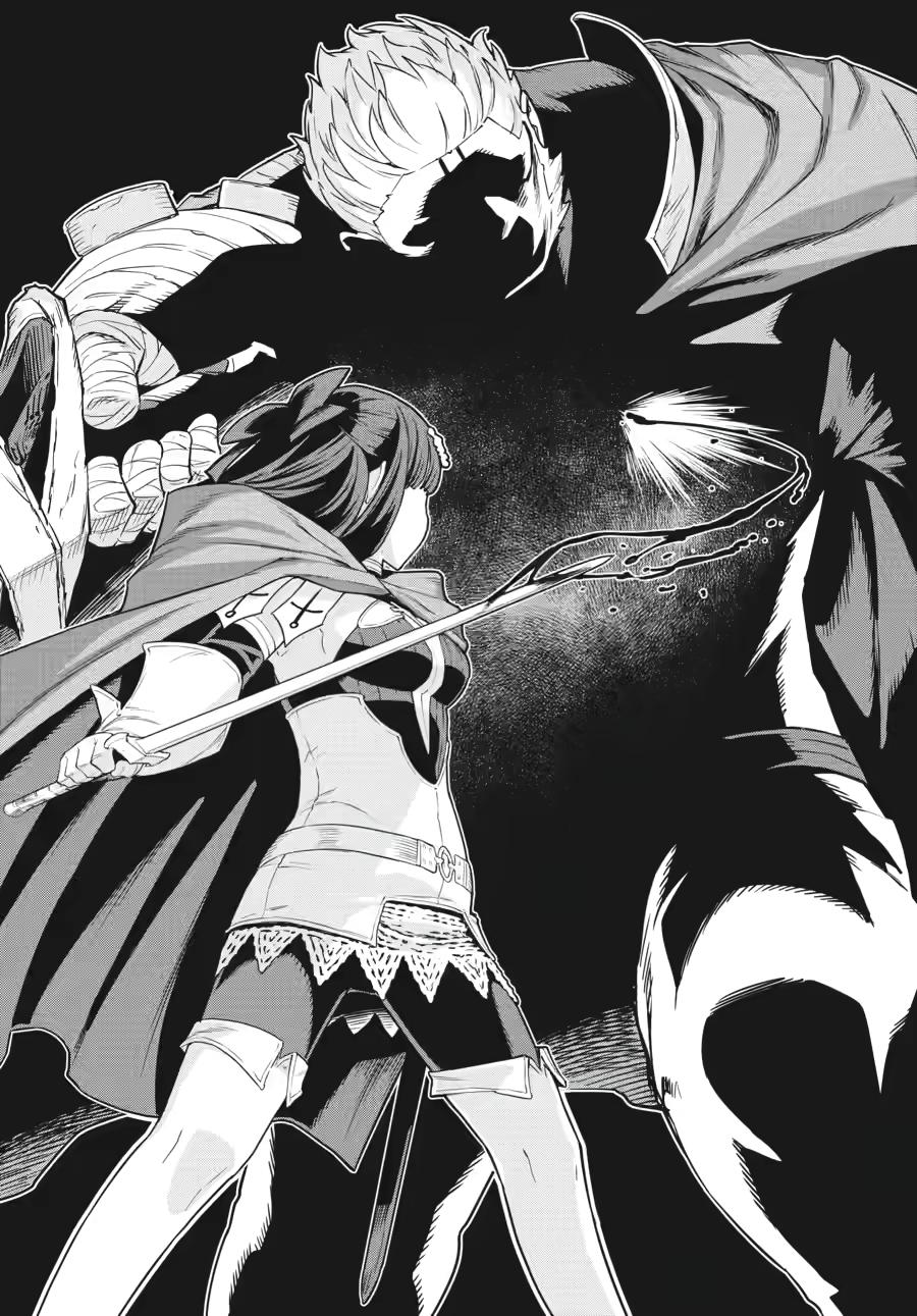 Ubel Blatt II Chapter 11 page 19 - 