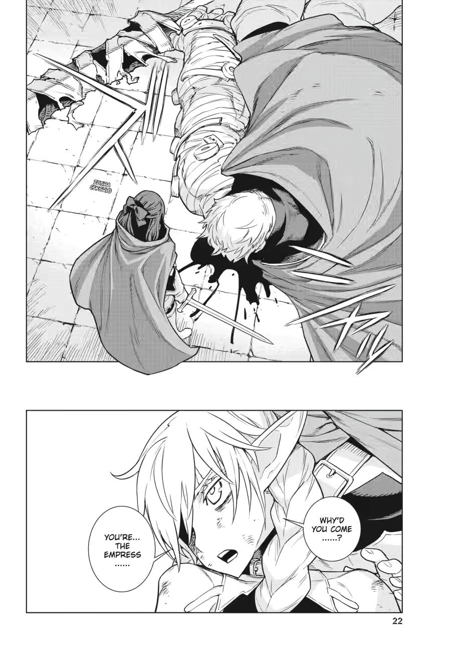 Ubel Blatt II Chapter 11 page 21 - 