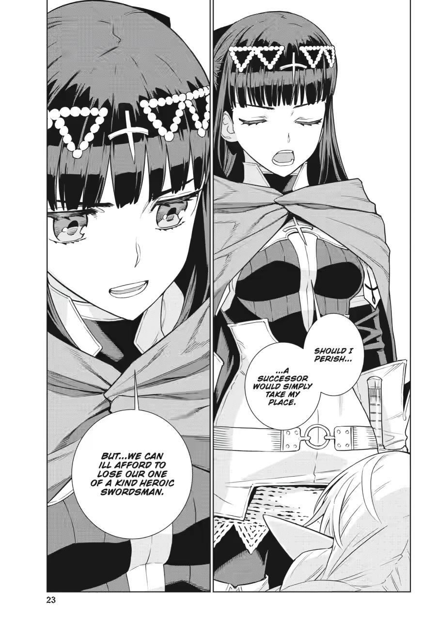 Ubel Blatt II Chapter 11 page 22 - 