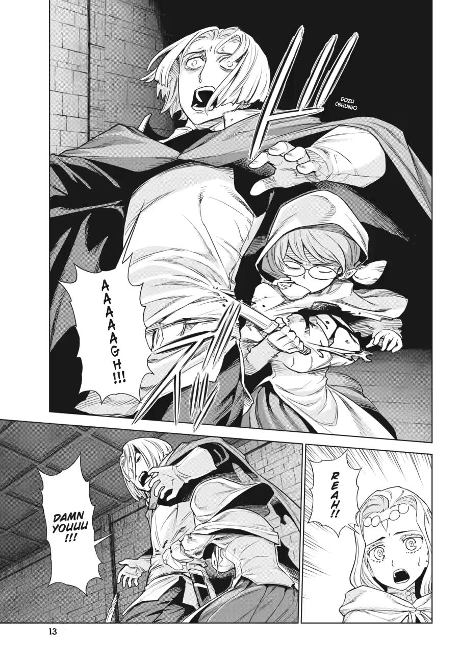 Ubel Blatt II Chapter 14 page 13 - 