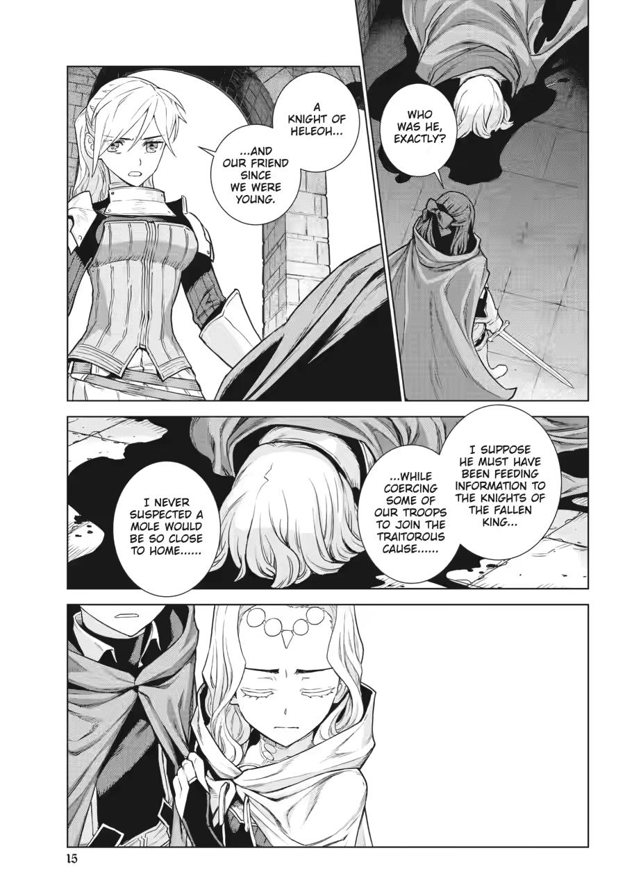 Ubel Blatt II Chapter 14 page 15 - 