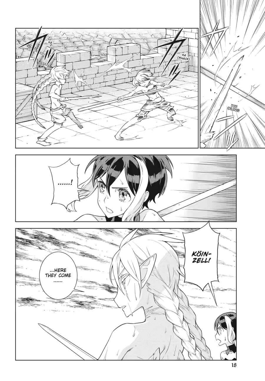 Ubel Blatt II Chapter 14 page 18 - 