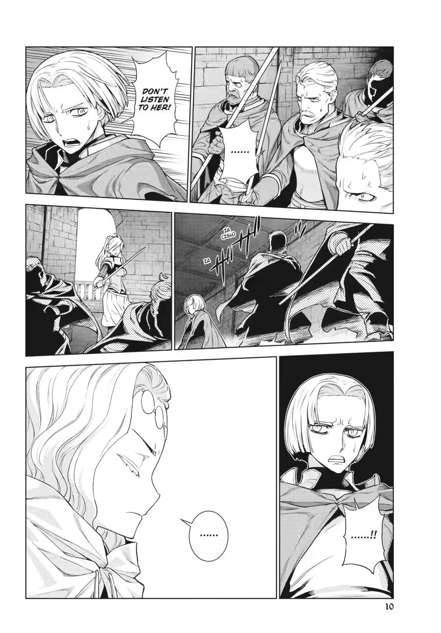 Ubel Blatt II Chapter 14 page 10 - 