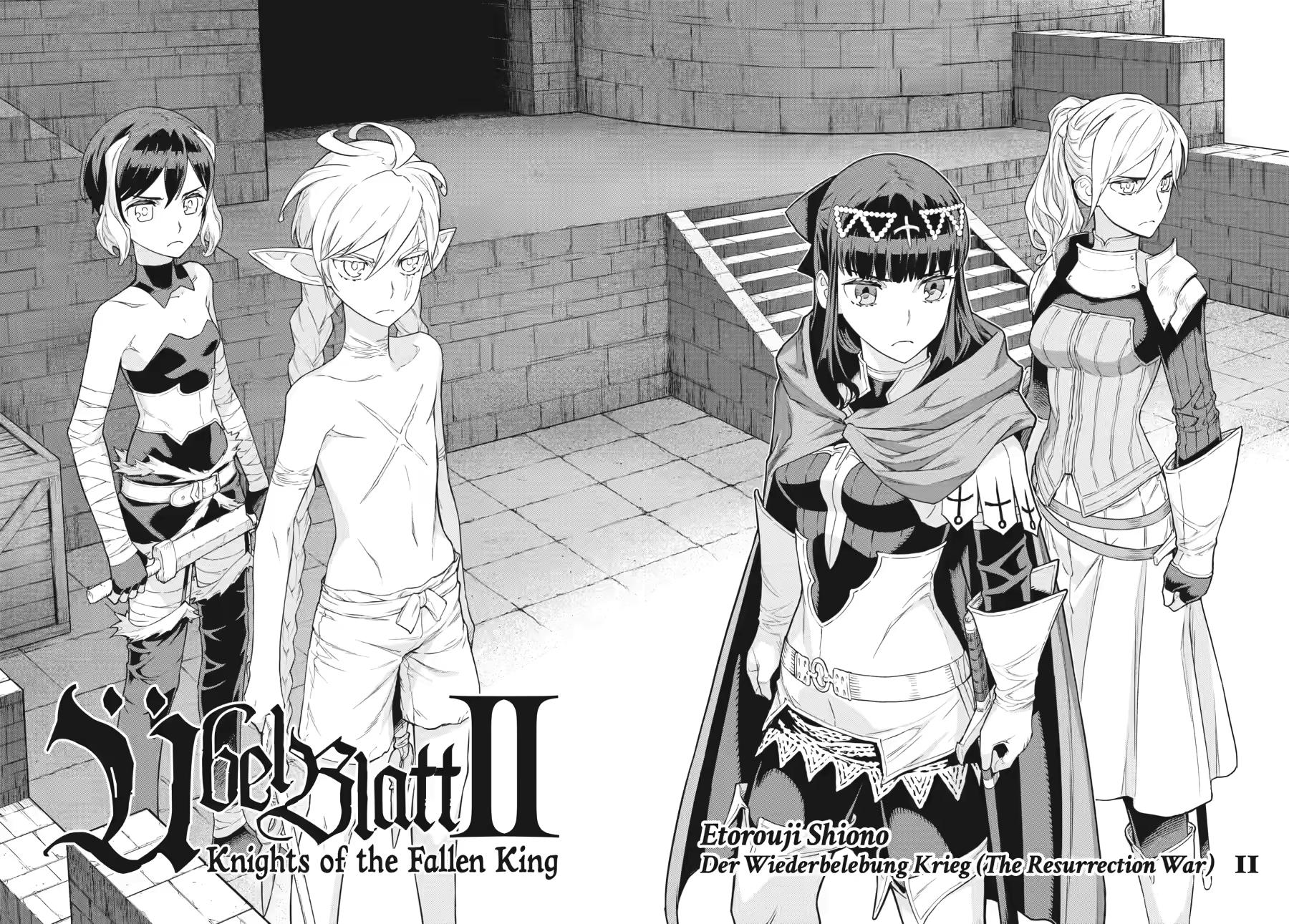 Ubel Blatt II Chapter 15 page 2 - 