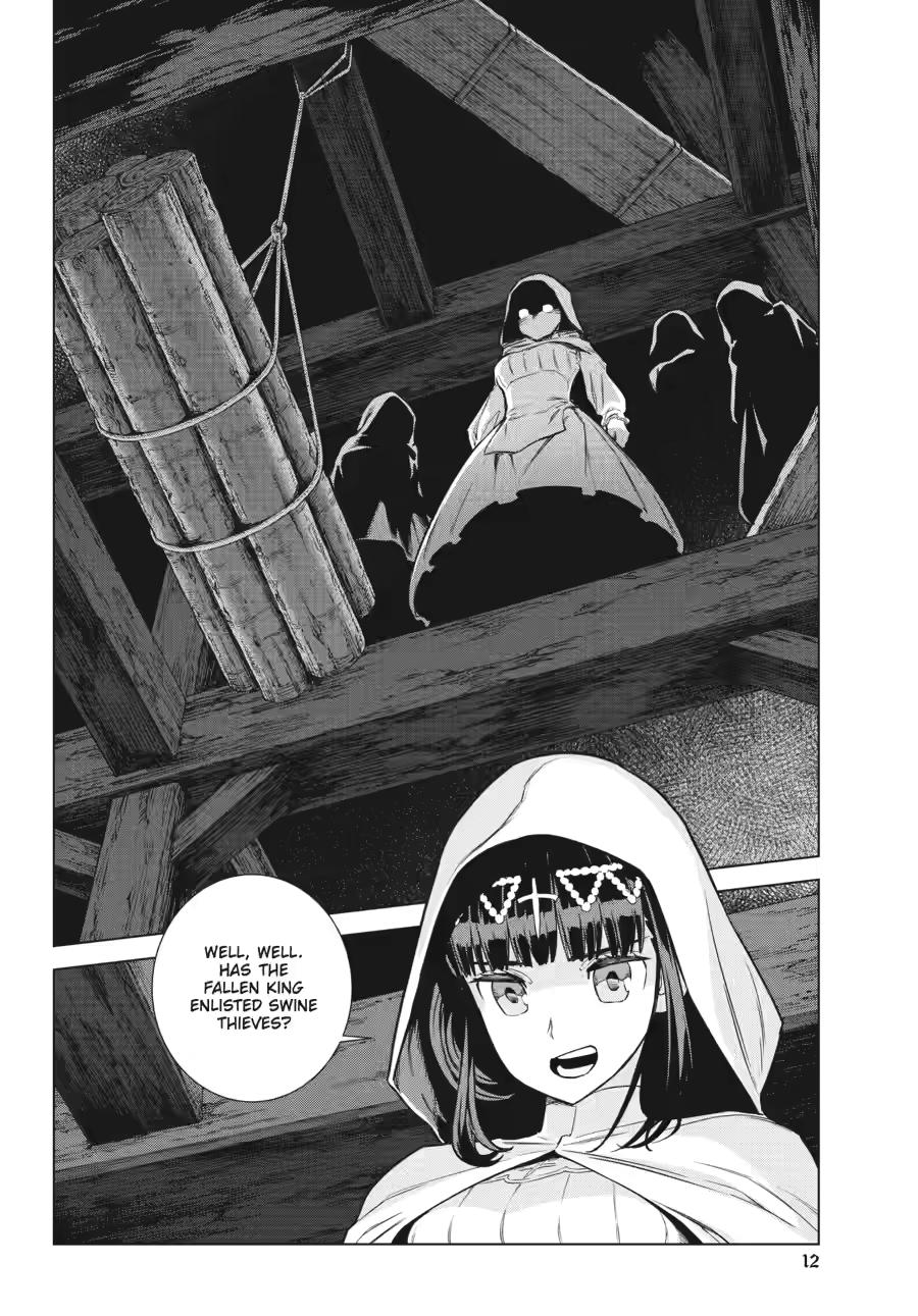 Ubel Blatt II Chapter 15 page 10 - 