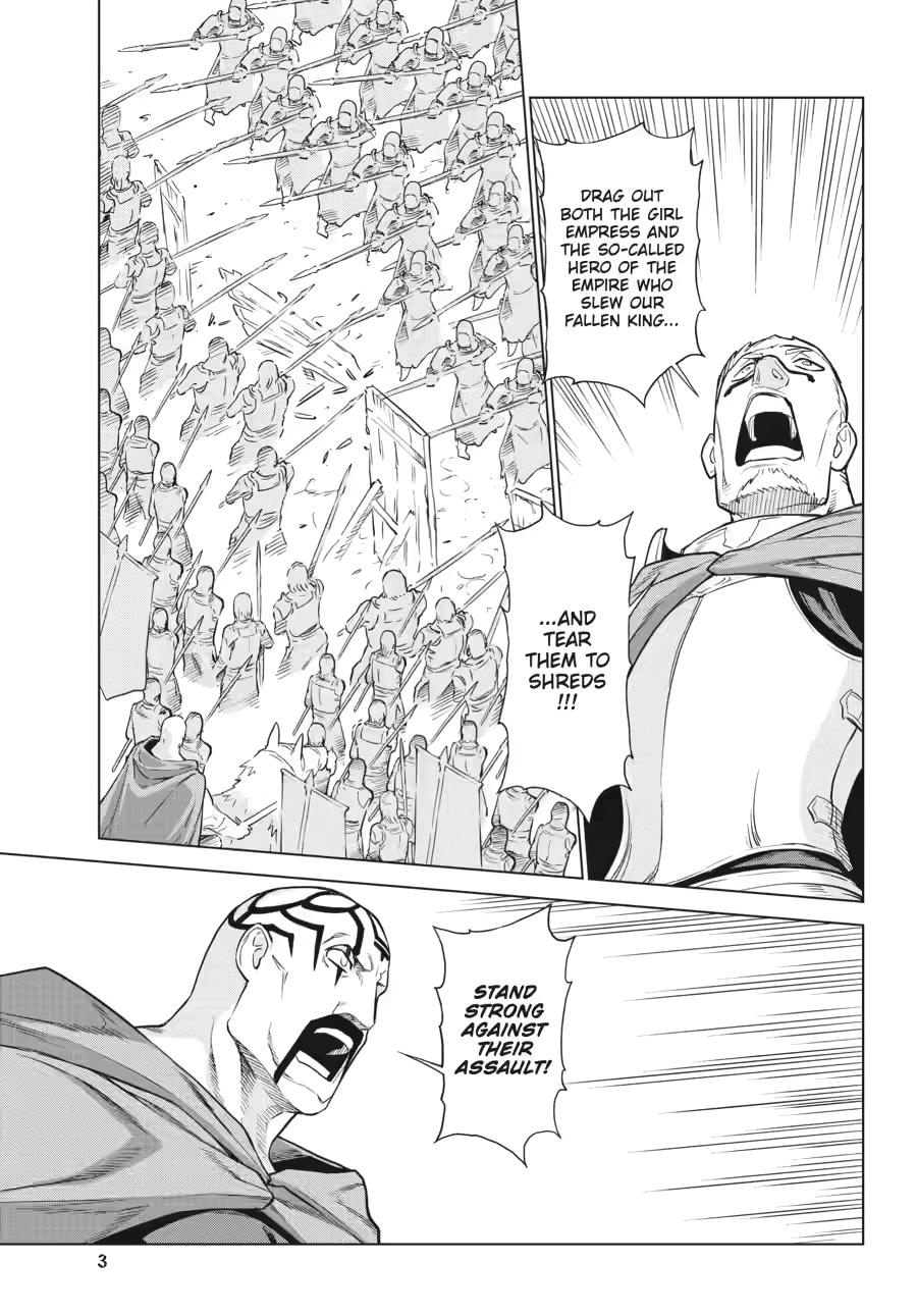 Ubel Blatt II Chapter 16 page 3 - 