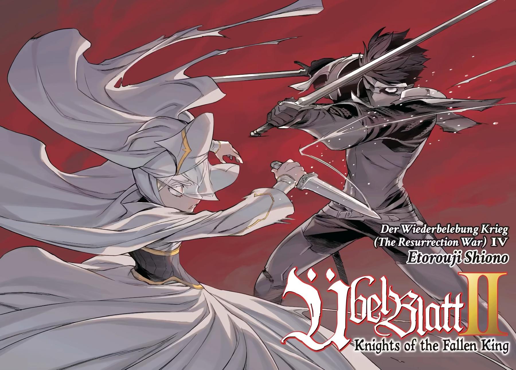 Ubel Blatt II Chapter 17 page 2 - 