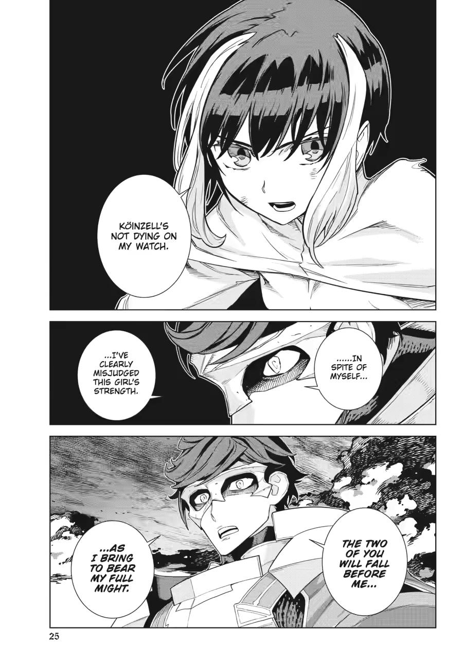 Ubel Blatt II Chapter 17 page 21 - 