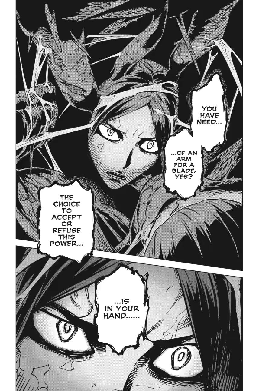 Ubel Blatt II Chapter 17 page 26 - 