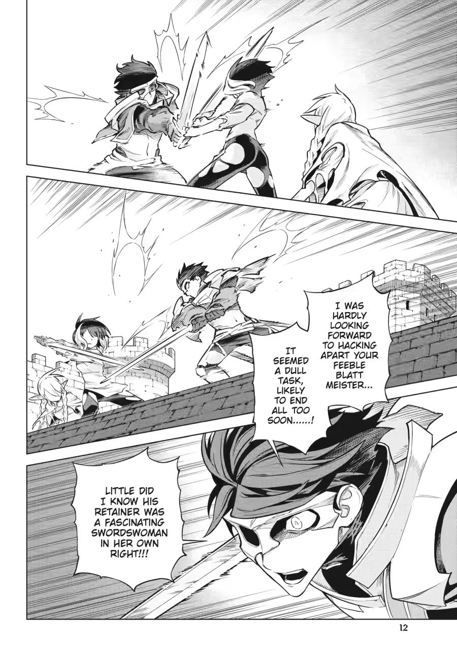 Ubel Blatt II Chapter 18 page 12 - 