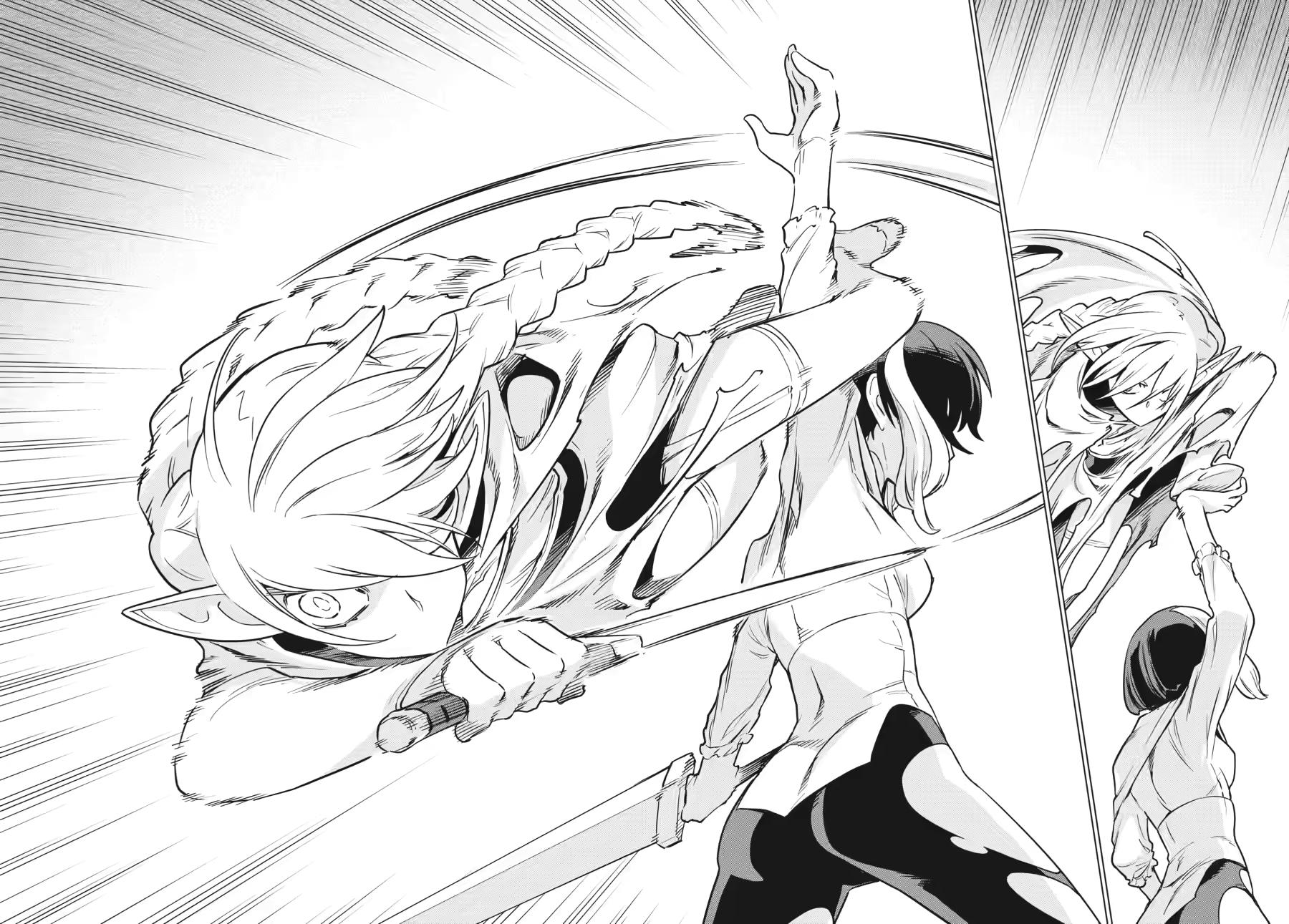 Ubel Blatt II Chapter 18 page 14 - 
