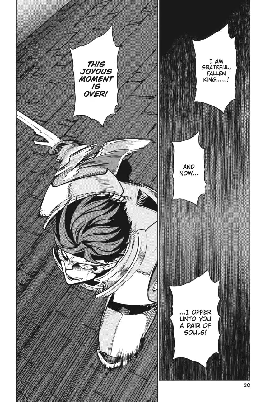 Ubel Blatt II Chapter 18 page 19 - 