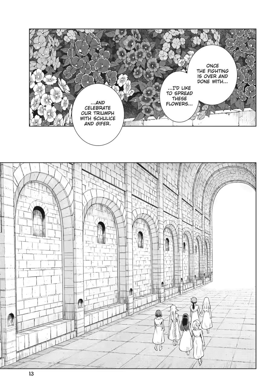 Ubel Blatt II Chapter 19 page 11 - 