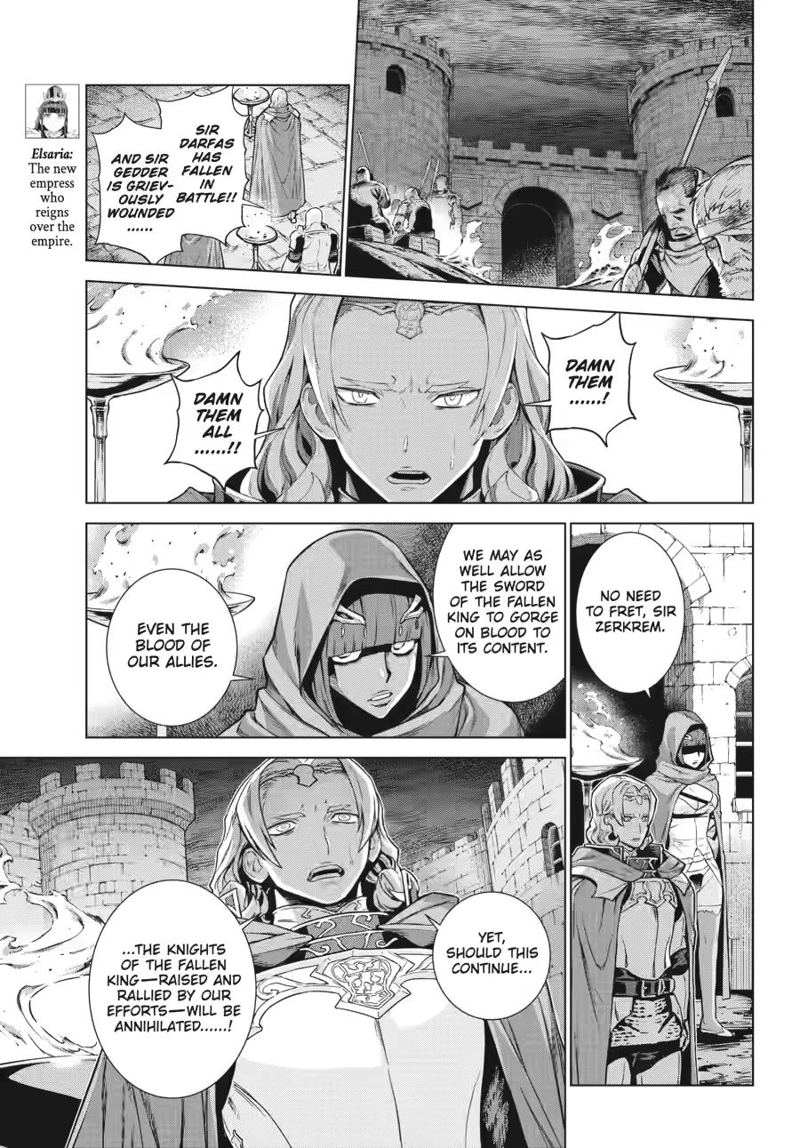 Ubel Blatt II Chapter 19 page 7 - 
