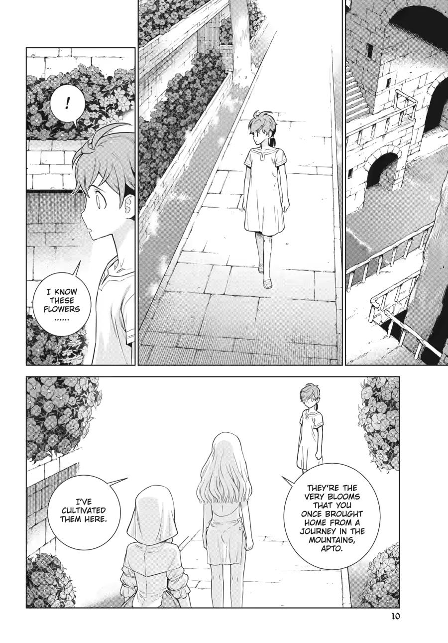 Ubel Blatt II Chapter 19 page 8 - 