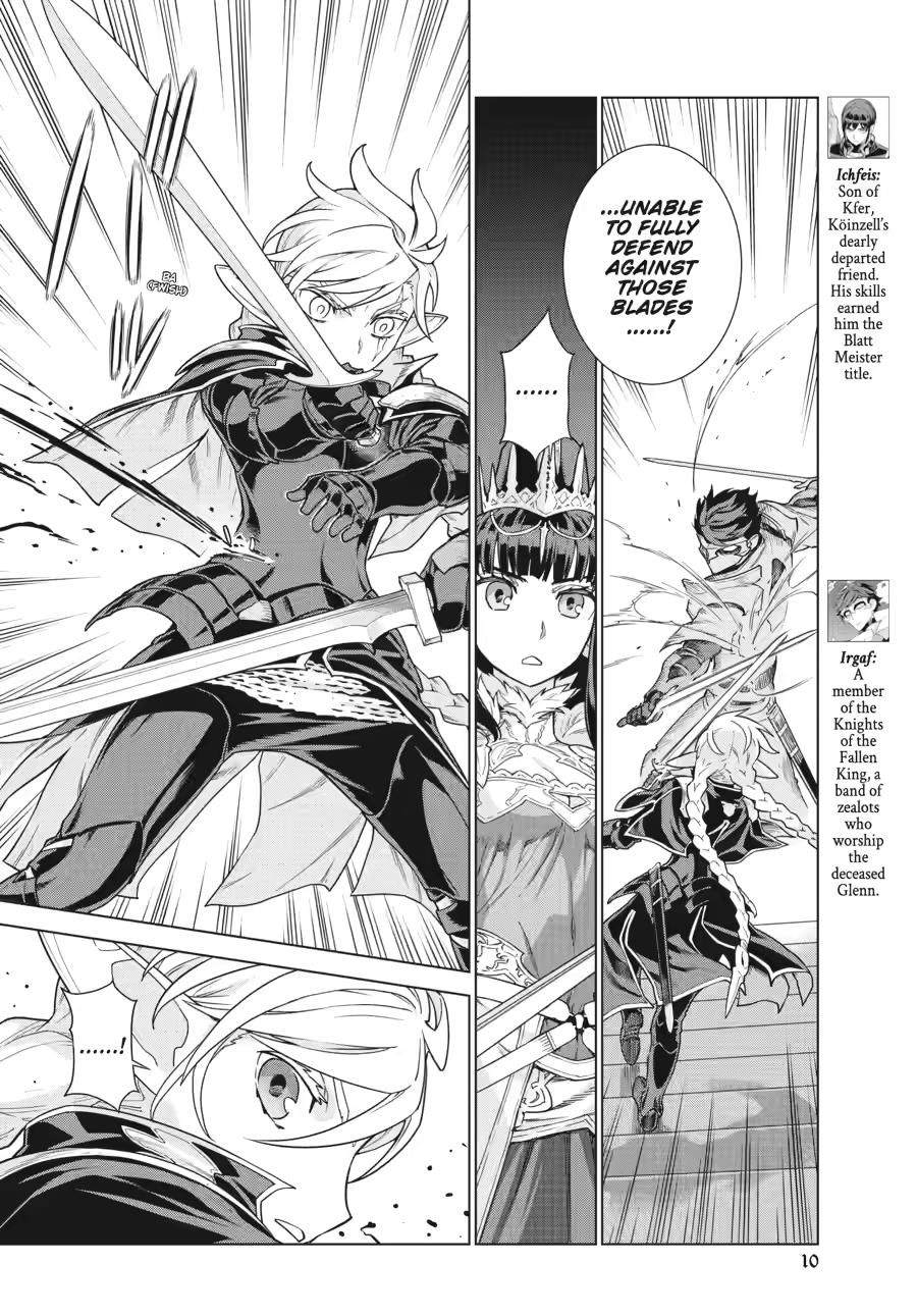 Ubel Blatt II Chapter 2 page 11 - 