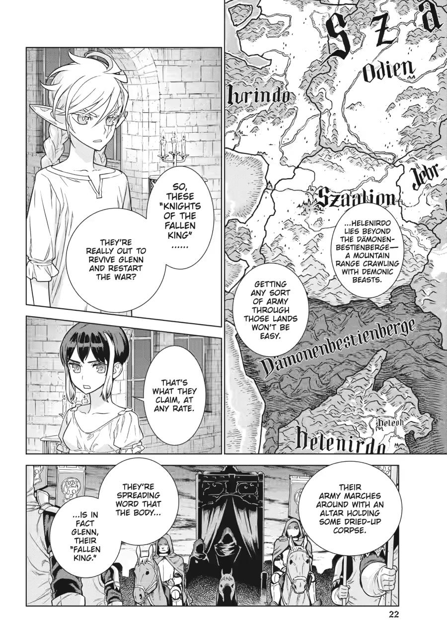 Ubel Blatt II Chapter 2 page 23 - 