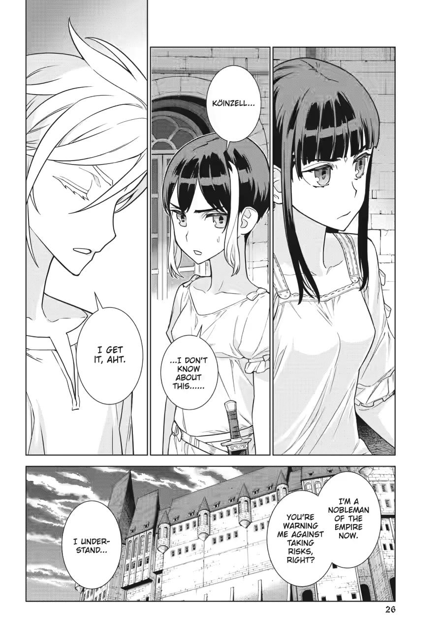 Ubel Blatt II Chapter 2 page 27 - 