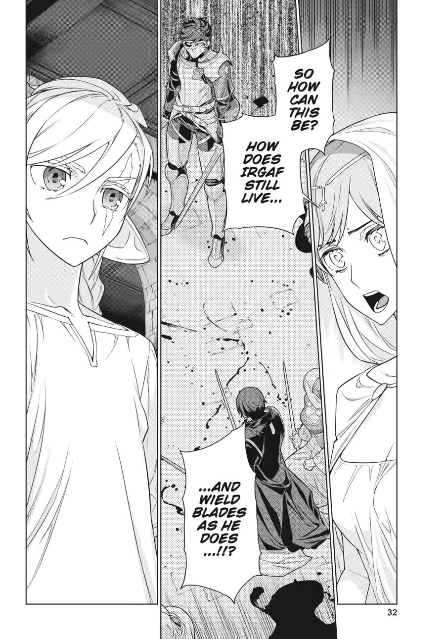 Ubel Blatt II Chapter 2 page 33 - 