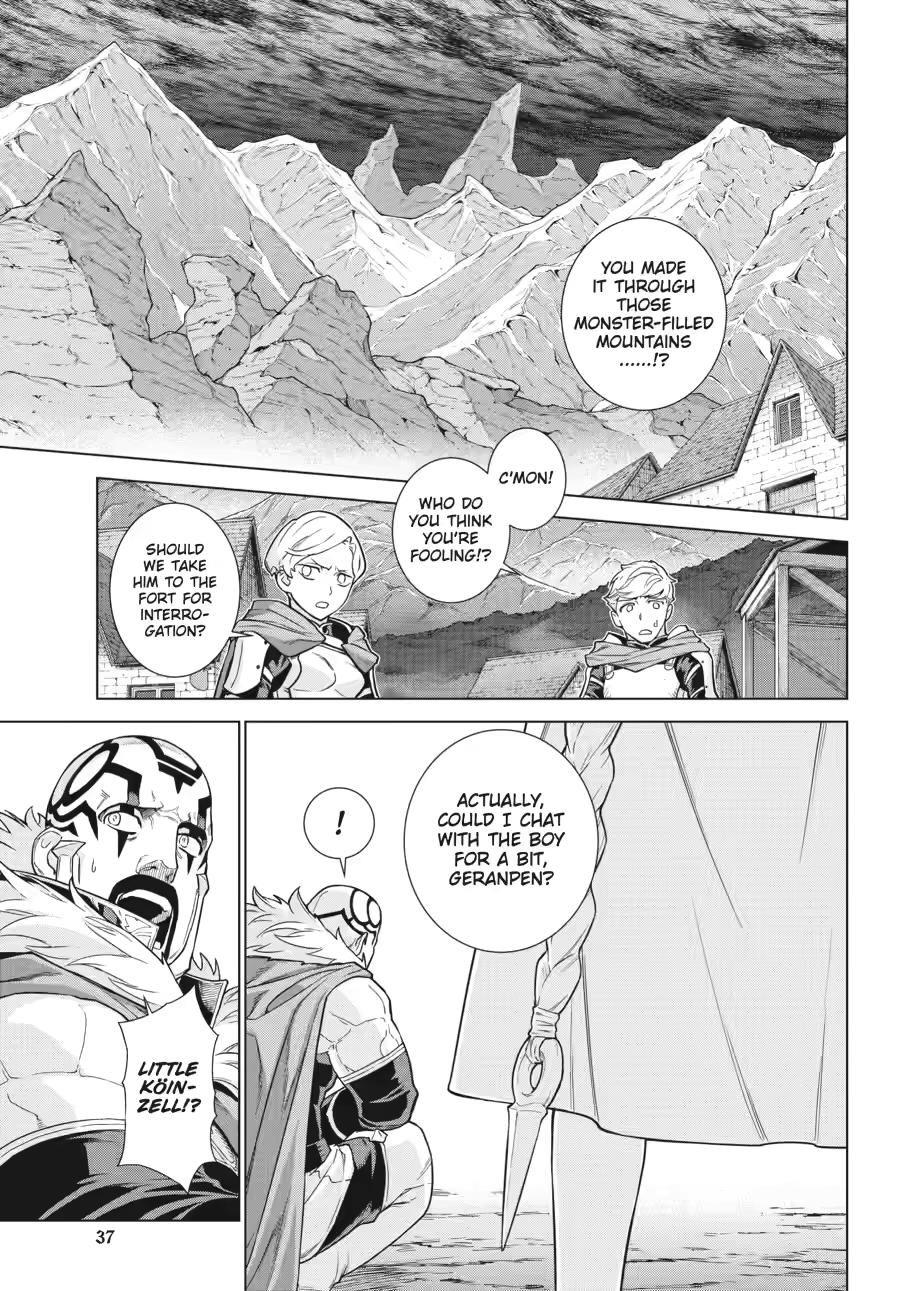 Ubel Blatt II Chapter 2 page 38 - 