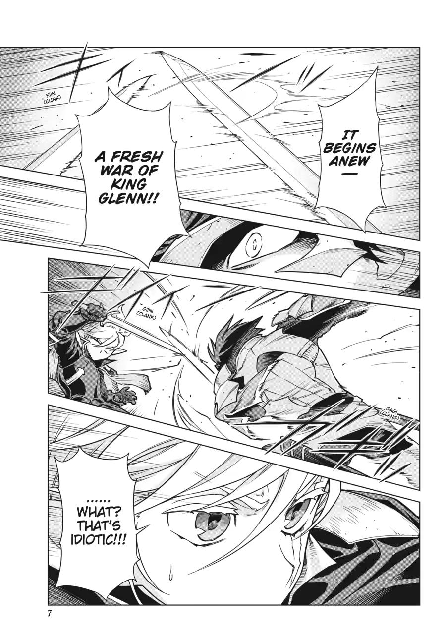 Ubel Blatt II Chapter 2 page 8 - 