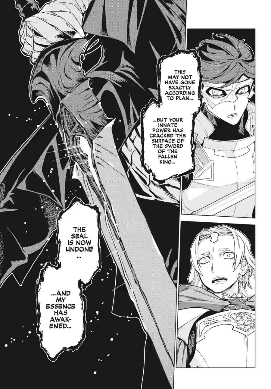 Ubel Blatt II Chapter 20 page 29 - 