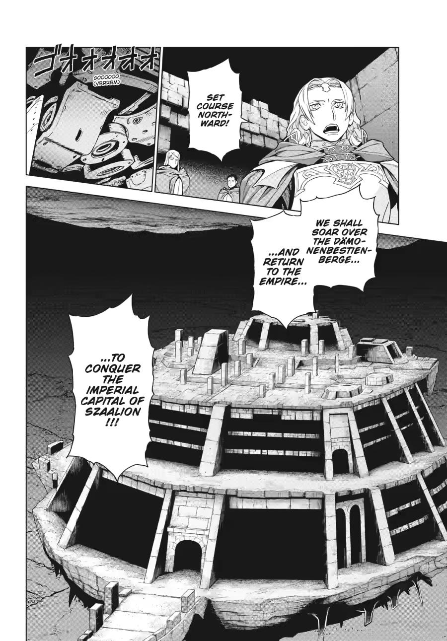 Ubel Blatt II Chapter 21 page 24 - 