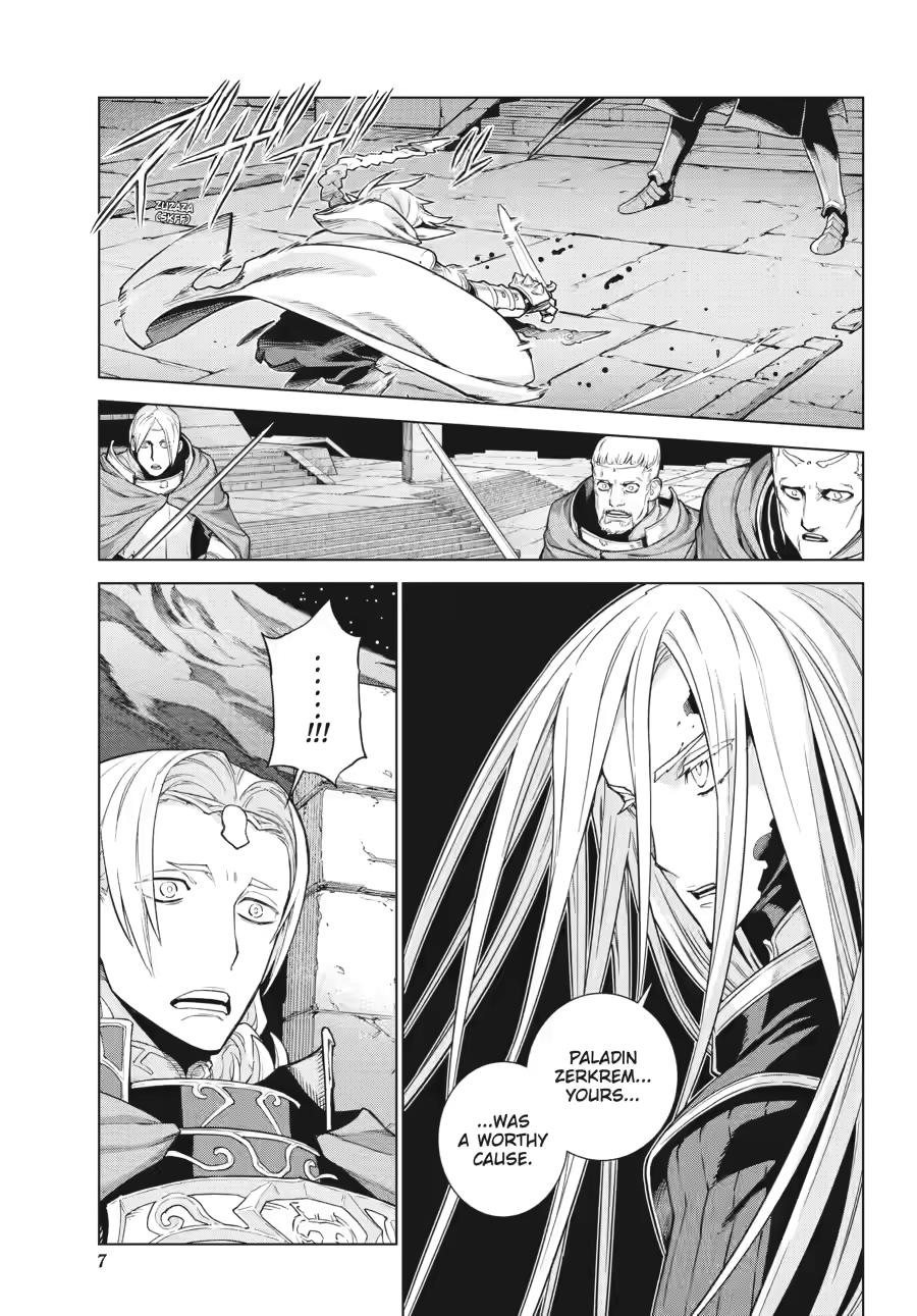 Ubel Blatt II Chapter 21 page 6 - 