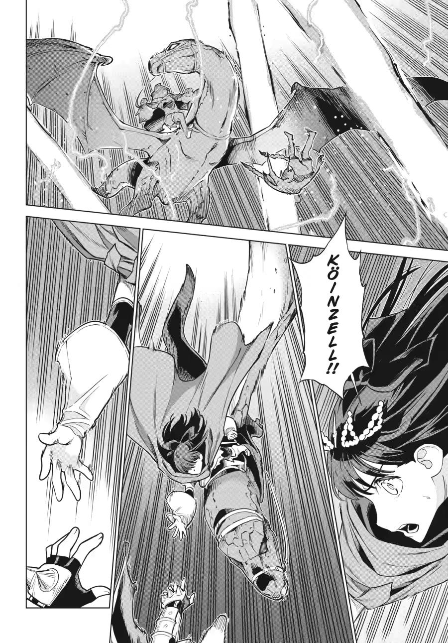 Ubel Blatt II Chapter 22 page 12 - 