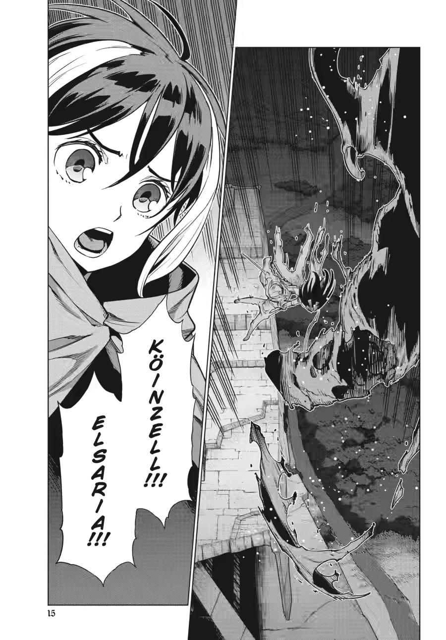 Ubel Blatt II Chapter 22 page 15 - 