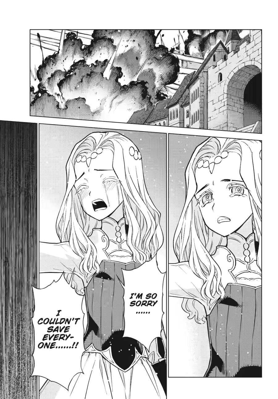 Ubel Blatt II Chapter 22 page 19 - 