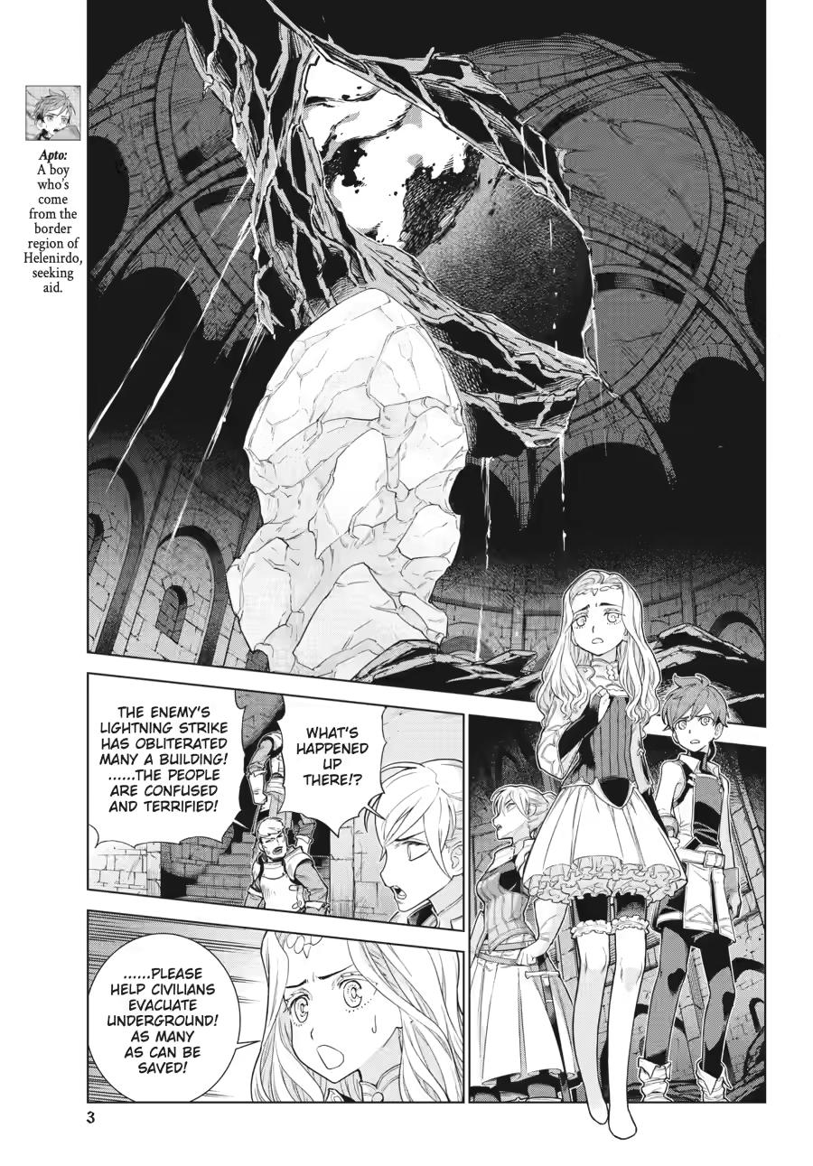 Ubel Blatt II Chapter 22 page 3 - 