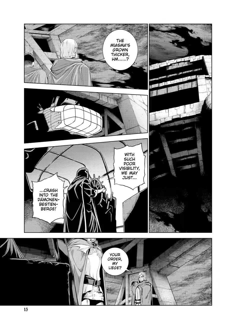 Ubel Blatt II Chapter 23 page 13 - 