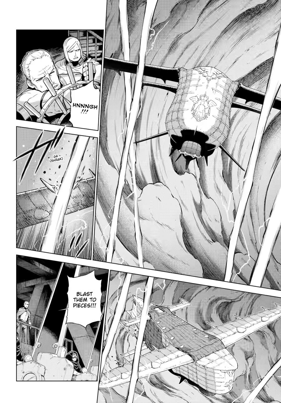 Ubel Blatt II Chapter 23 page 21 - 