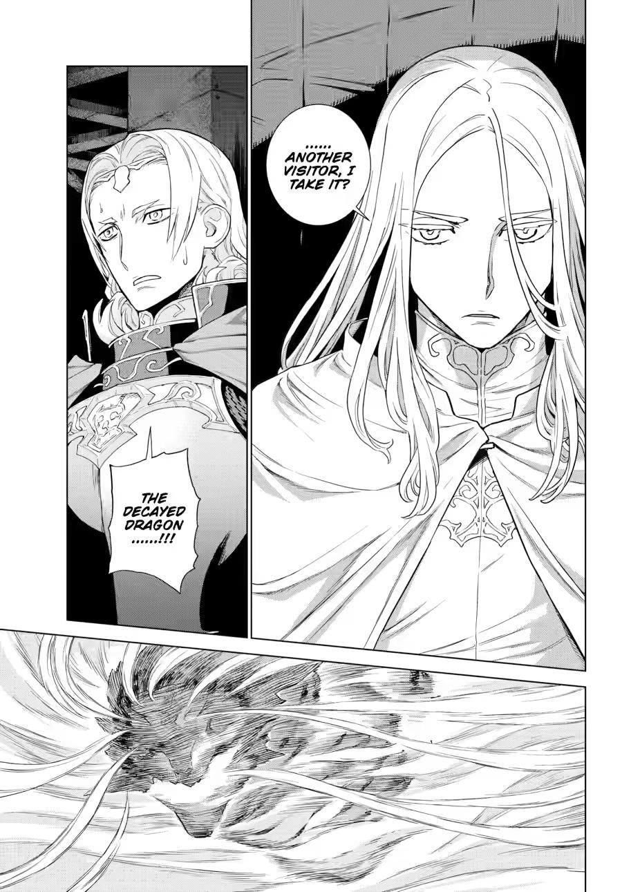 Ubel Blatt II Chapter 23 page 29 - 