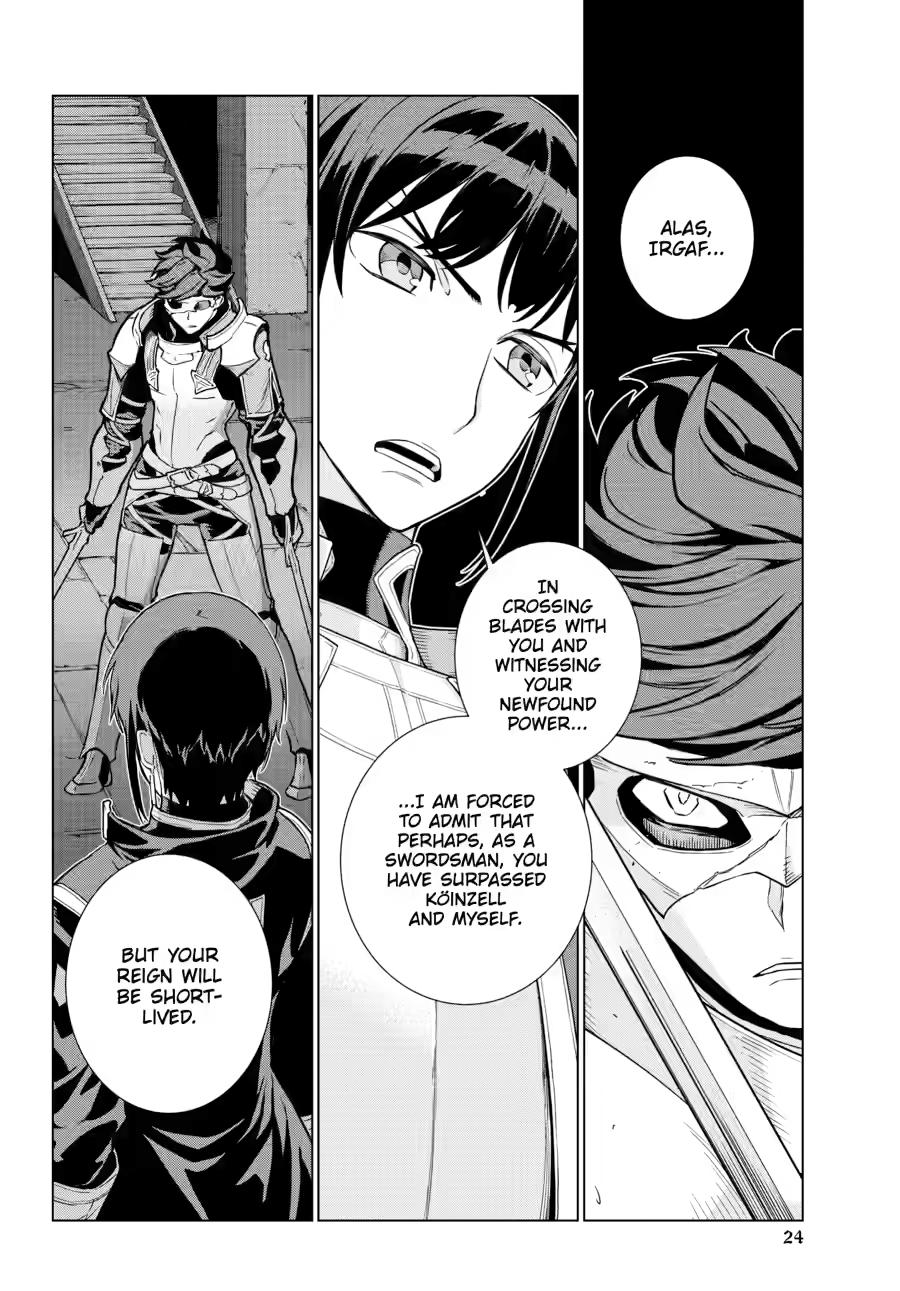 Ubel Blatt II Chapter 24 page 23 - 