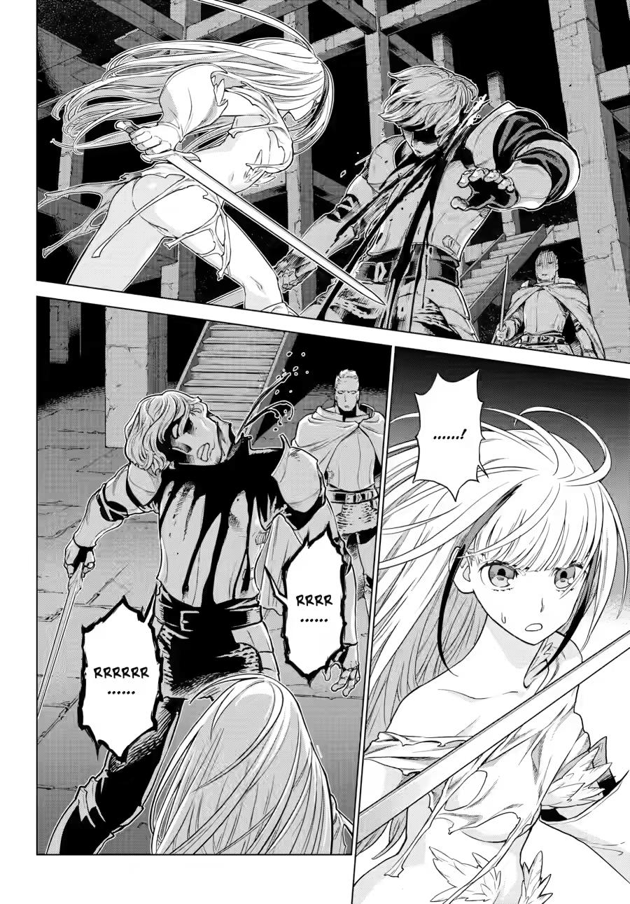 Ubel Blatt II Chapter 24 page 5 - 