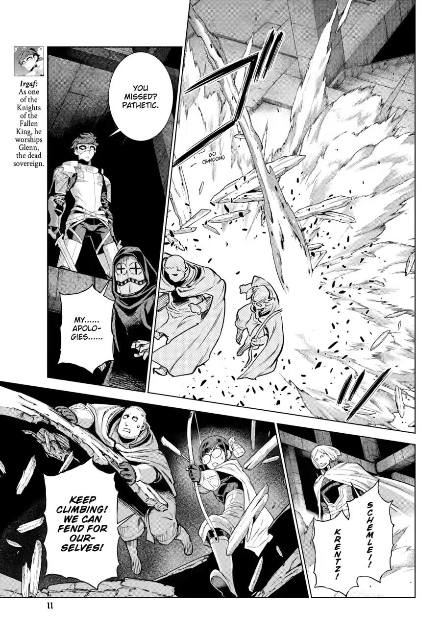 Ubel Blatt II Chapter 24 page 10 - 