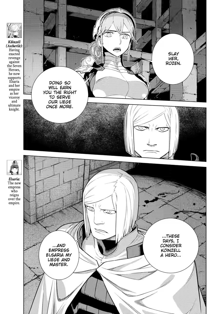 Ubel Blatt II Chapter 25 page 3 - 