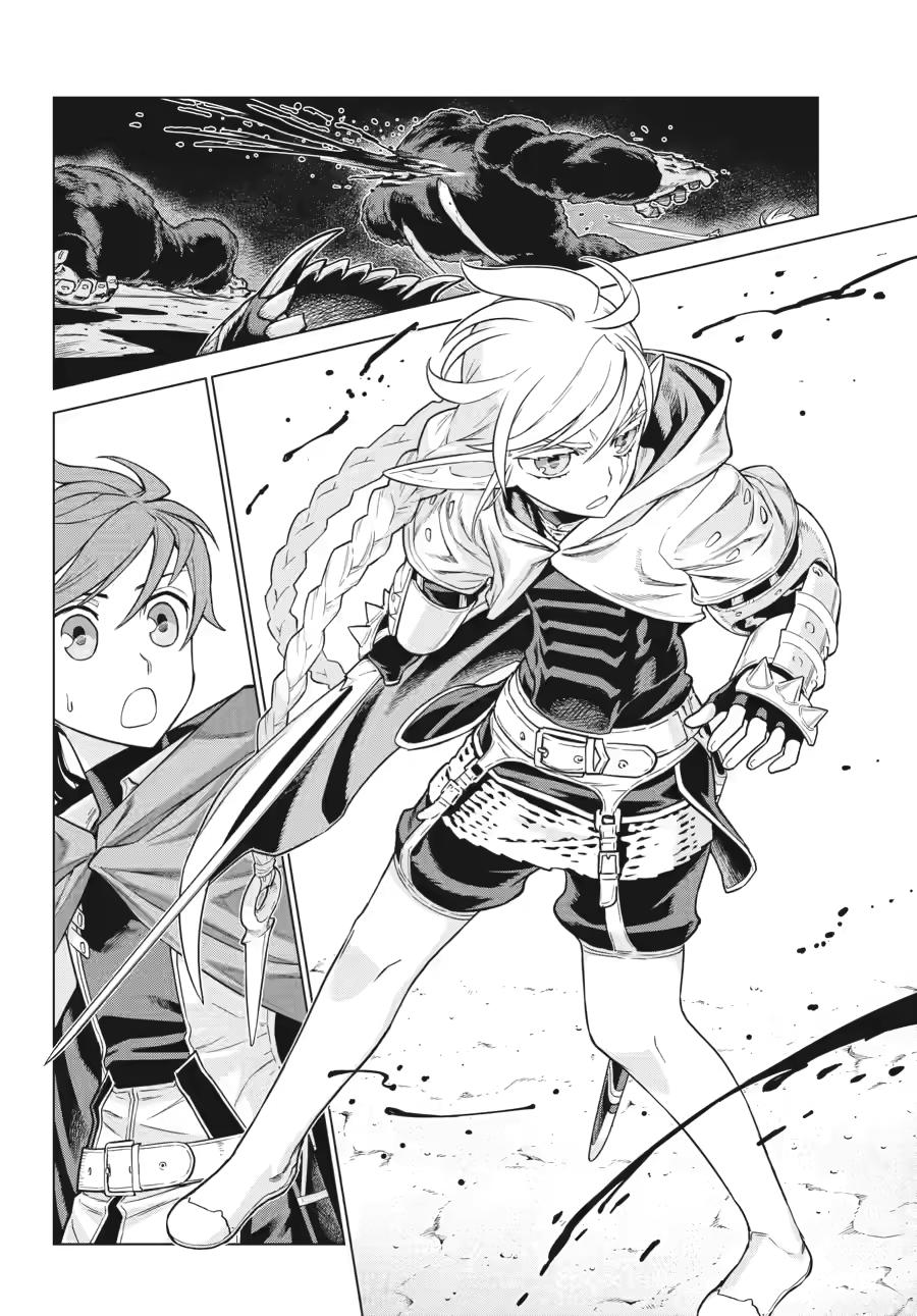 Ubel Blatt II Chapter 3 page 29 - 