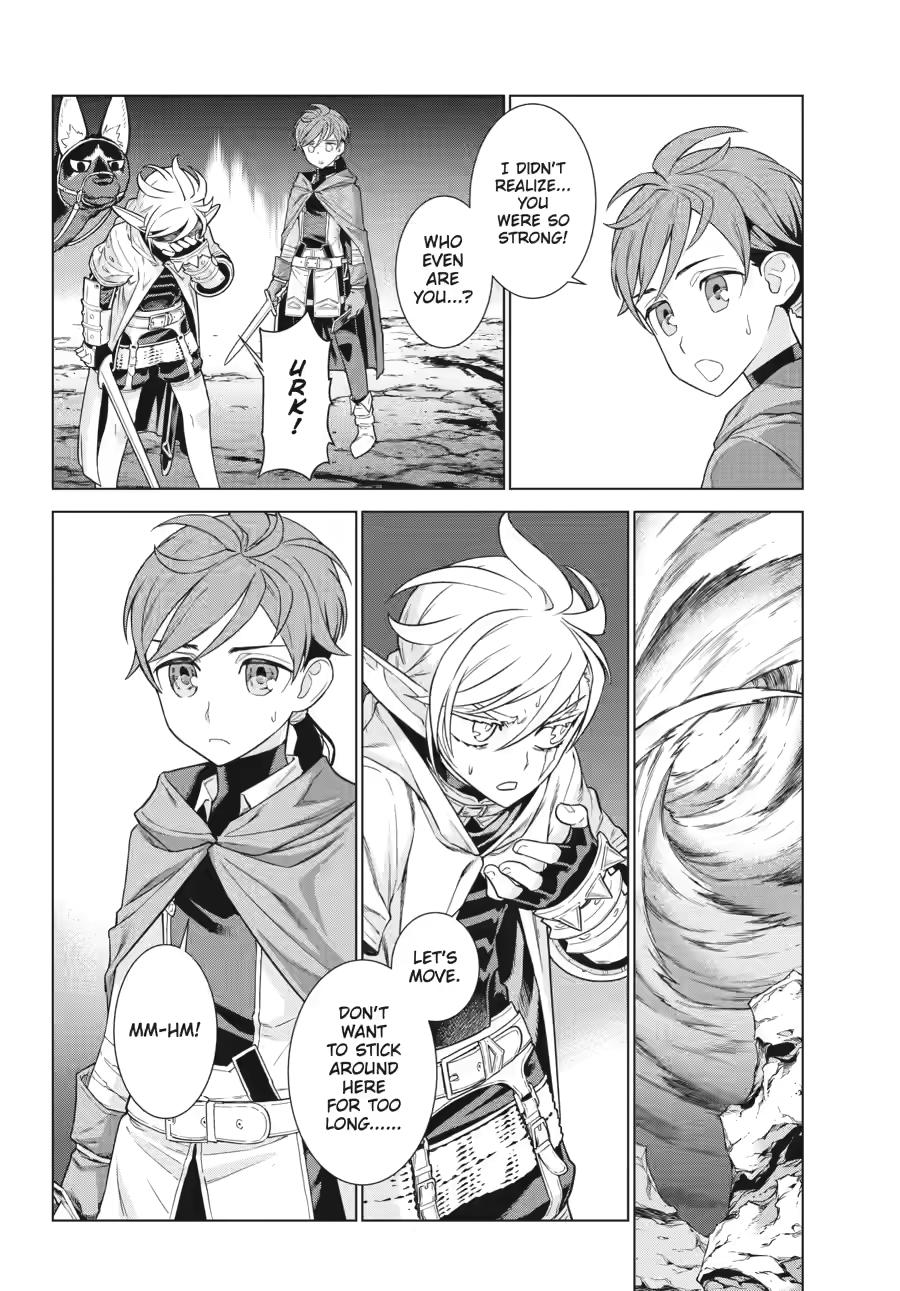 Ubel Blatt II Chapter 3 page 31 - 