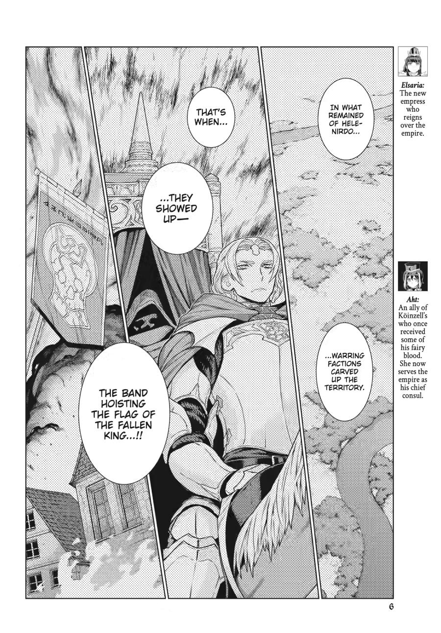 Ubel Blatt II Chapter 3 page 8 - 