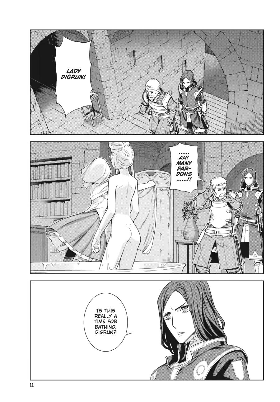 Ubel Blatt II Chapter 4 page 11 - 